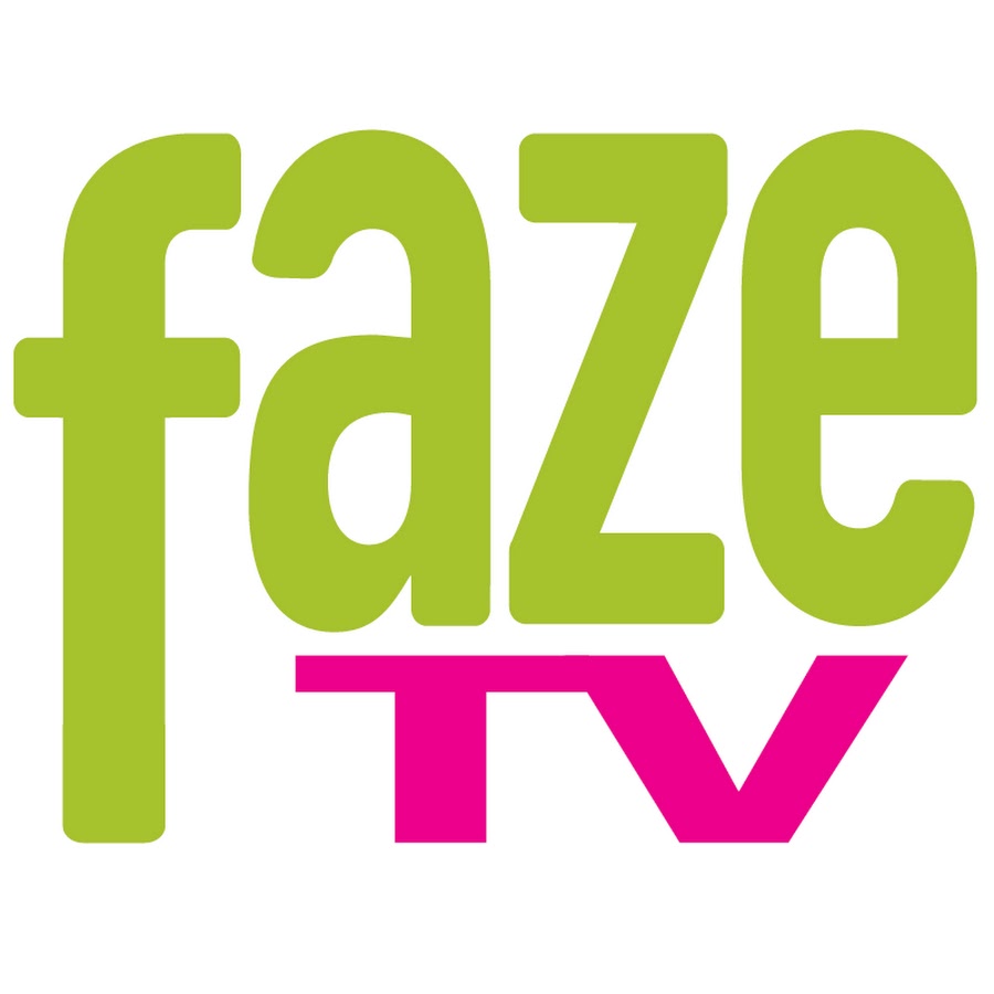 FazeMagazine YouTube channel avatar