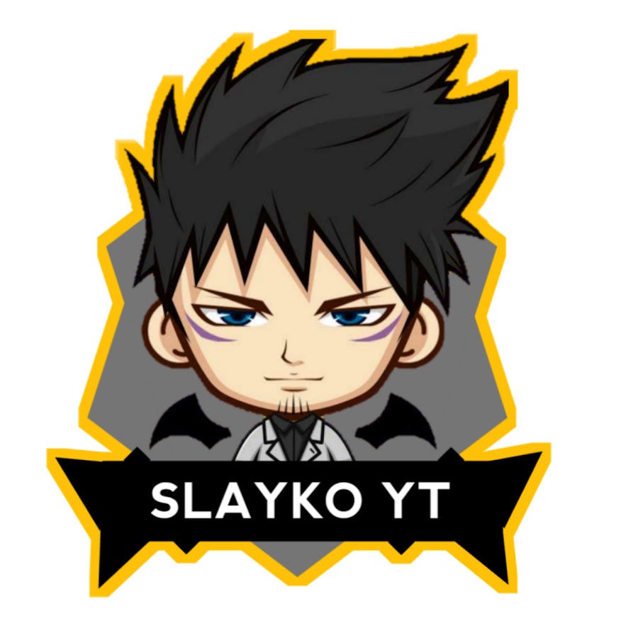 SLayko Tv / Ø³Ù„Ø§ÙŠÙƒÙˆ ØªÚ¤ÙŠ YouTube kanalı avatarı