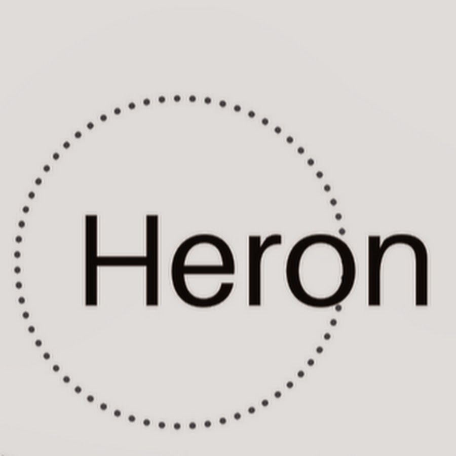 HeronPHL YouTube kanalı avatarı