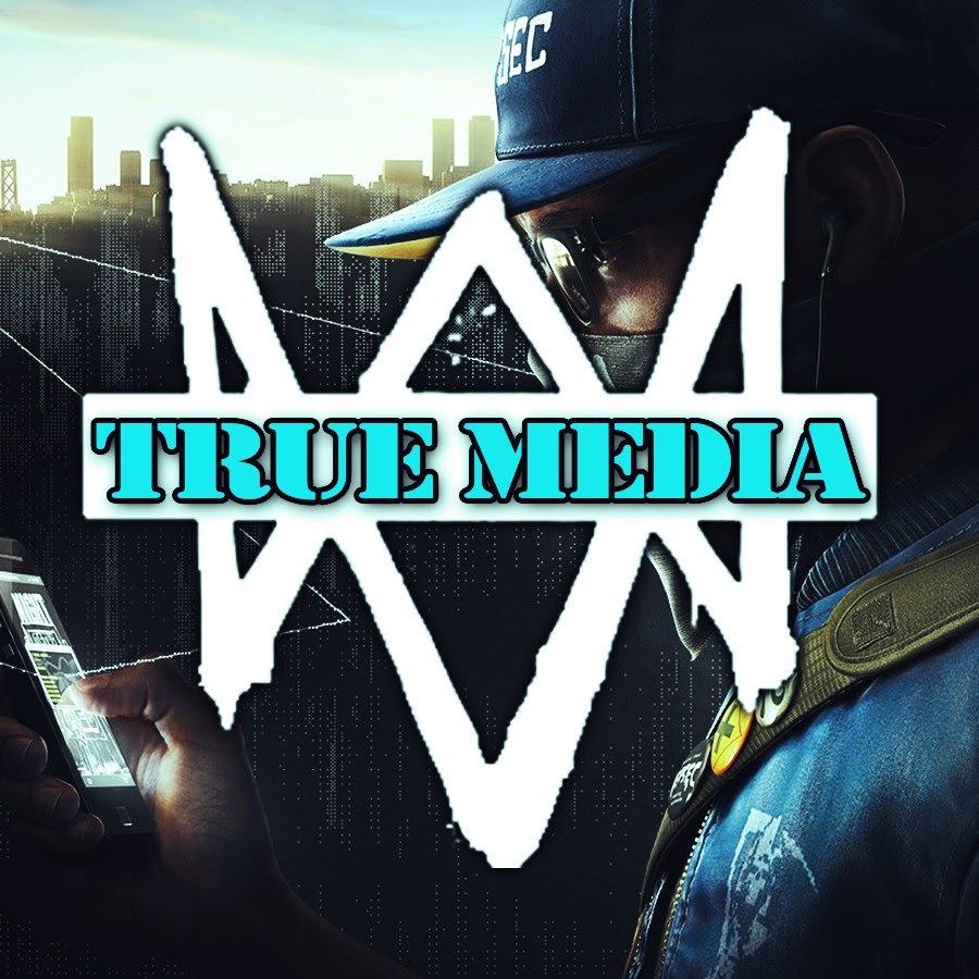 TrueMedia YouTube channel avatar