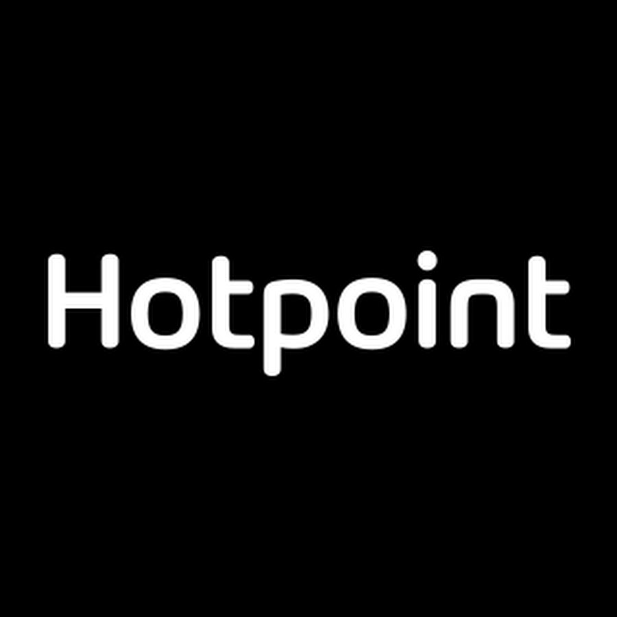 Hotpoint Russia YouTube channel avatar