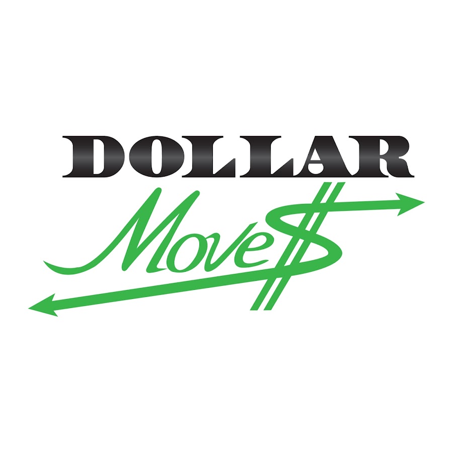 DollarMoves YouTube channel avatar