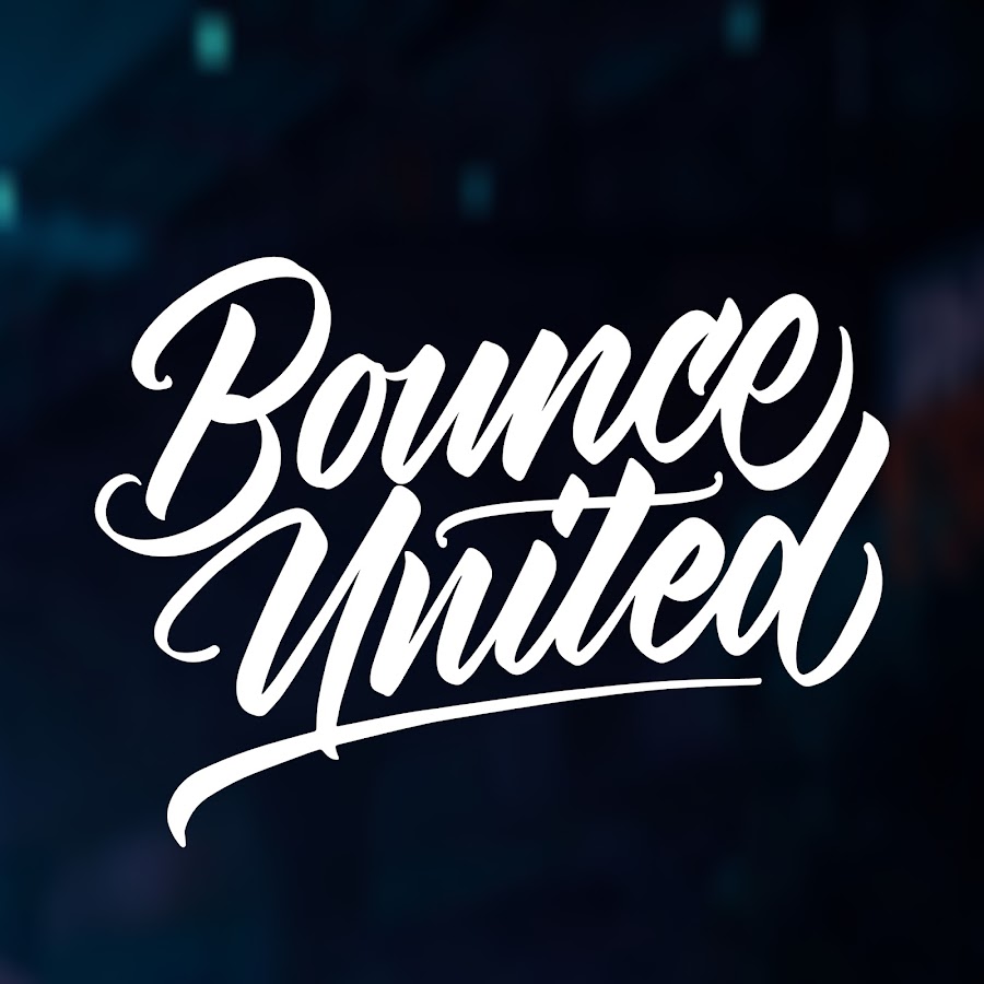 Bounce United YouTube 频道头像