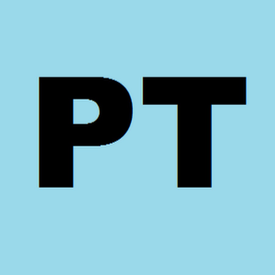 Pibotip YouTube channel avatar