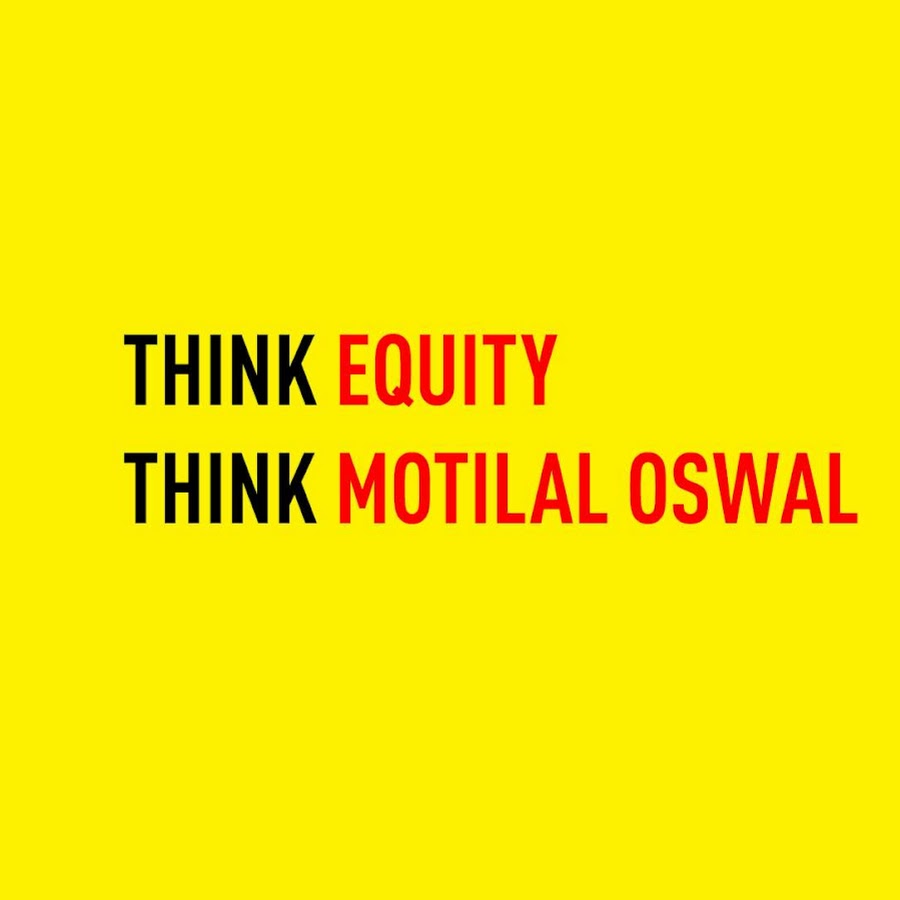 Motilal Oswal AMC YouTube kanalı avatarı