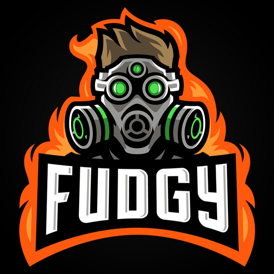 Fudgy YouTube channel avatar