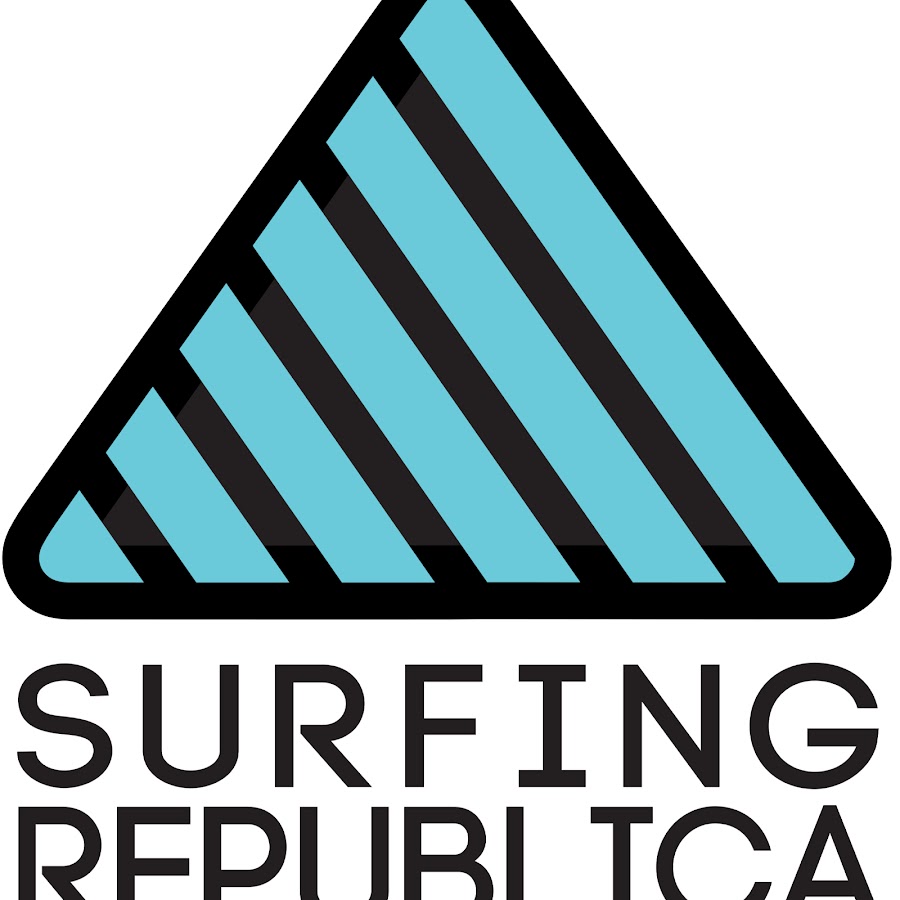 Surfing Republica YouTube channel avatar