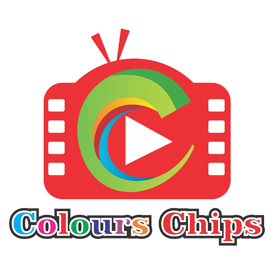 Color Chips Movies ইউটিউব চ্যানেল অ্যাভাটার