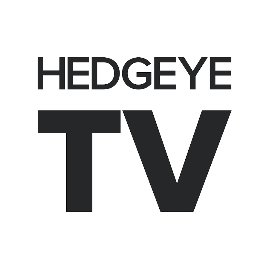 Hedgeye YouTube channel avatar