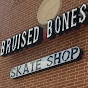 Bruised Bones Skateshop YouTube Profile Photo