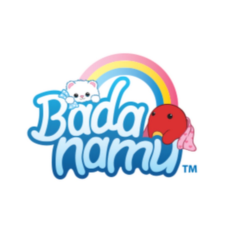 Badanamu YouTube 频道头像