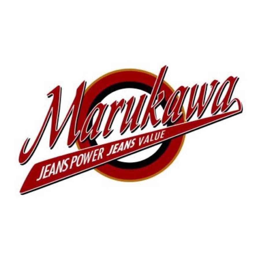 Marukawa Official Youtube