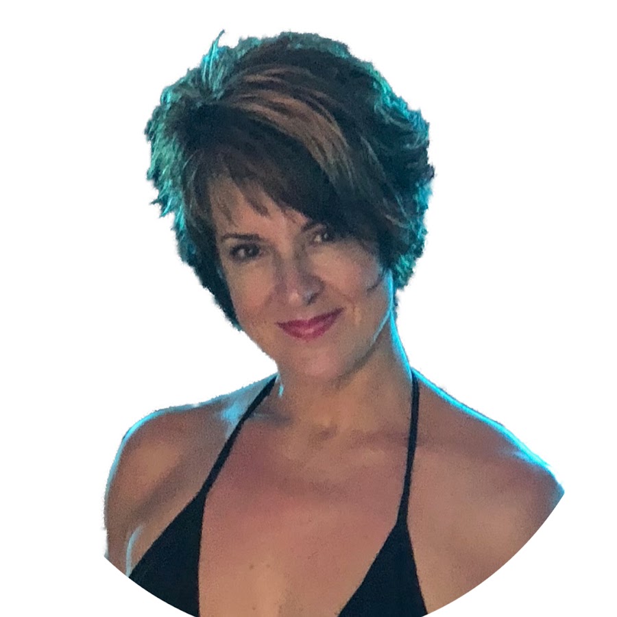 Dr Nancy Sutton Pierce TheSexHost YouTube channel avatar