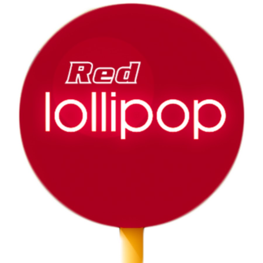 ReD LolliPoP Avatar canale YouTube 