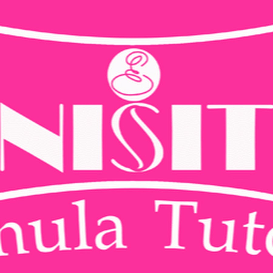 Nisitchula tutorteam YouTube channel avatar