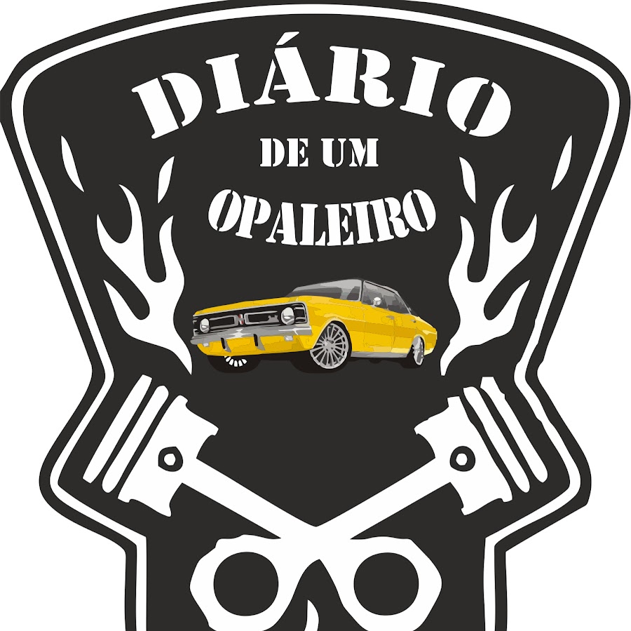 DiÃ¡rio de um Opaleiro YouTube kanalı avatarı