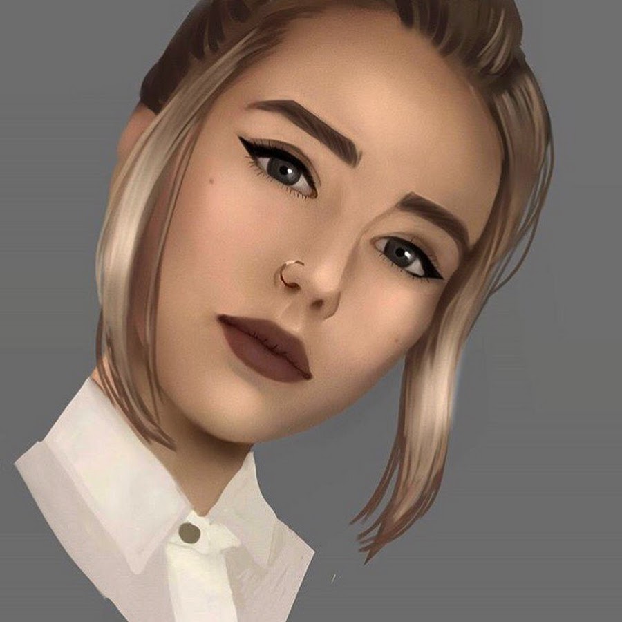 Karin Us YouTube channel avatar