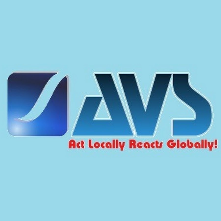 AVSTech - Anant Vijay Soni Avatar de chaîne YouTube