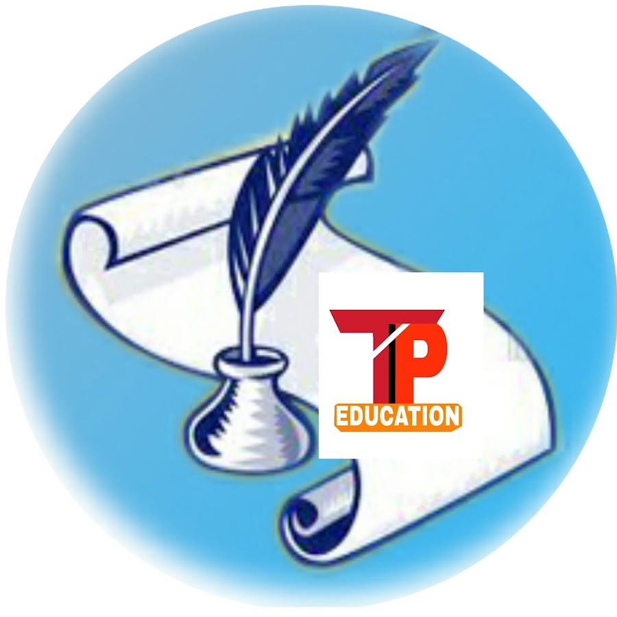 the platform education YouTube channel avatar