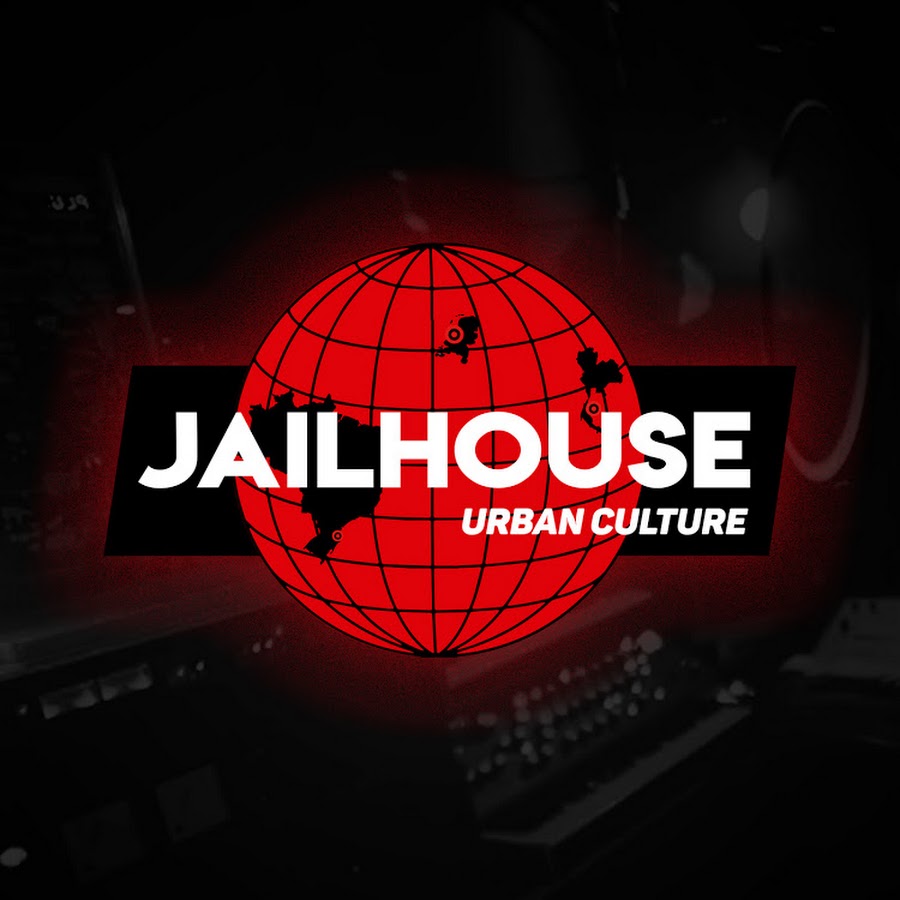 Jailhouse Studios رمز قناة اليوتيوب