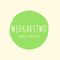 Wędkarstwo bez spiny