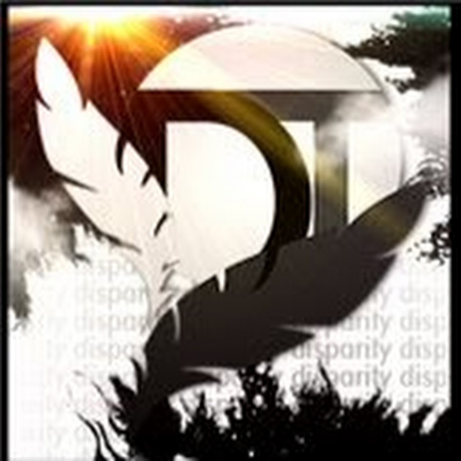 Disparity Team YouTube channel avatar