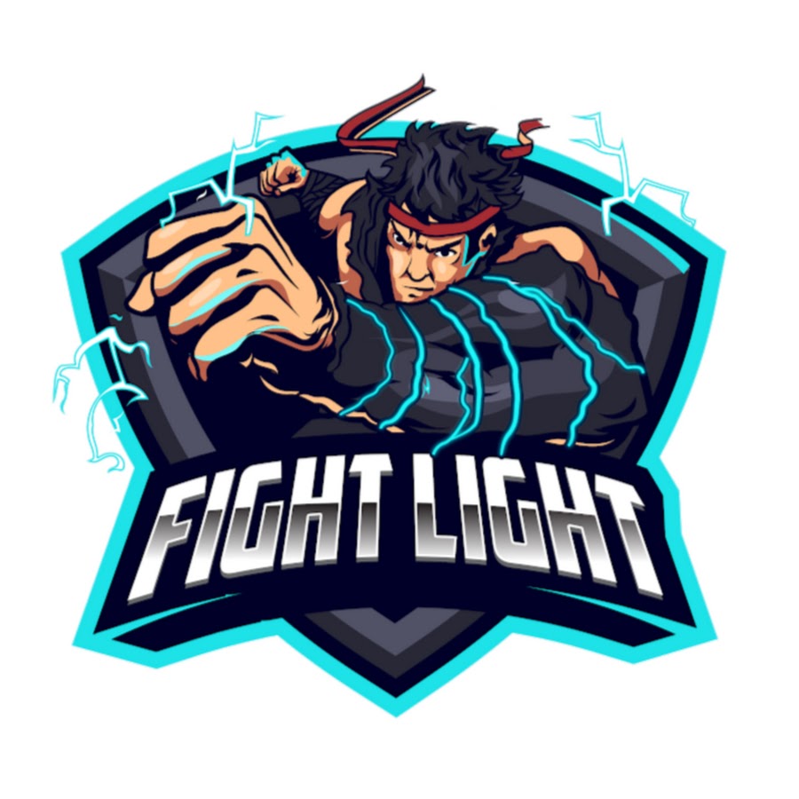 Fight Light Avatar canale YouTube 