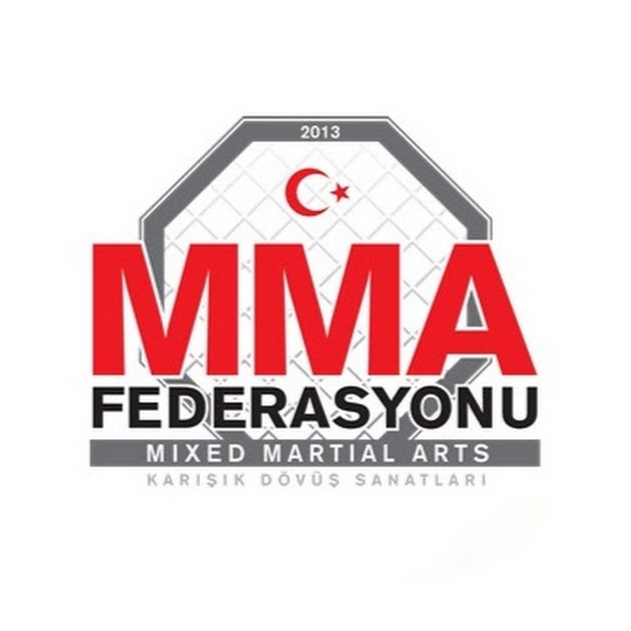 TÃœRKÄ°YE MMA FEDERASYONU Аватар канала YouTube