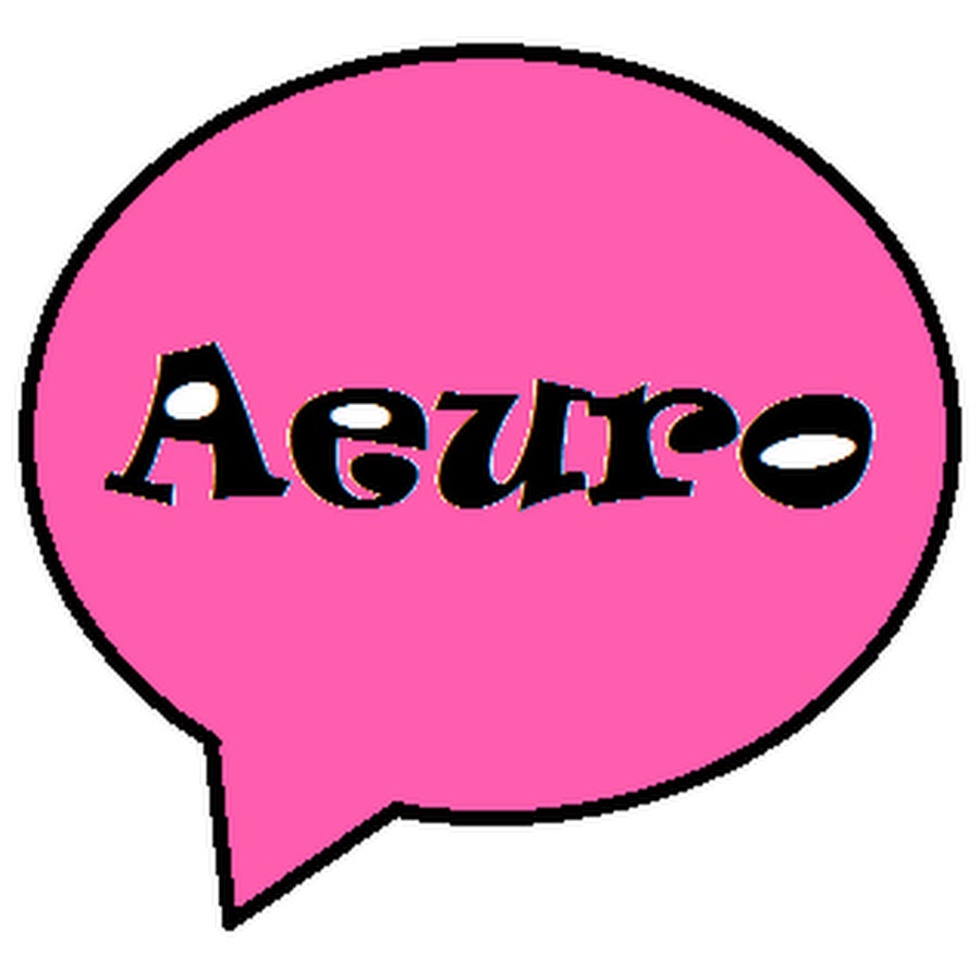 AEURO TV Avatar canale YouTube 
