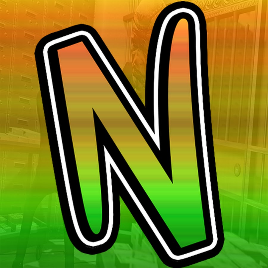 Nikko Crusco YT YouTube kanalı avatarı