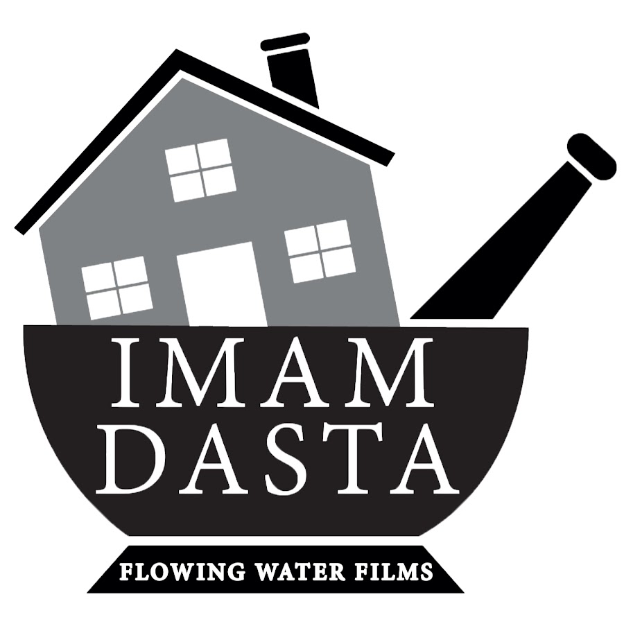Imam Dasta YouTube channel avatar