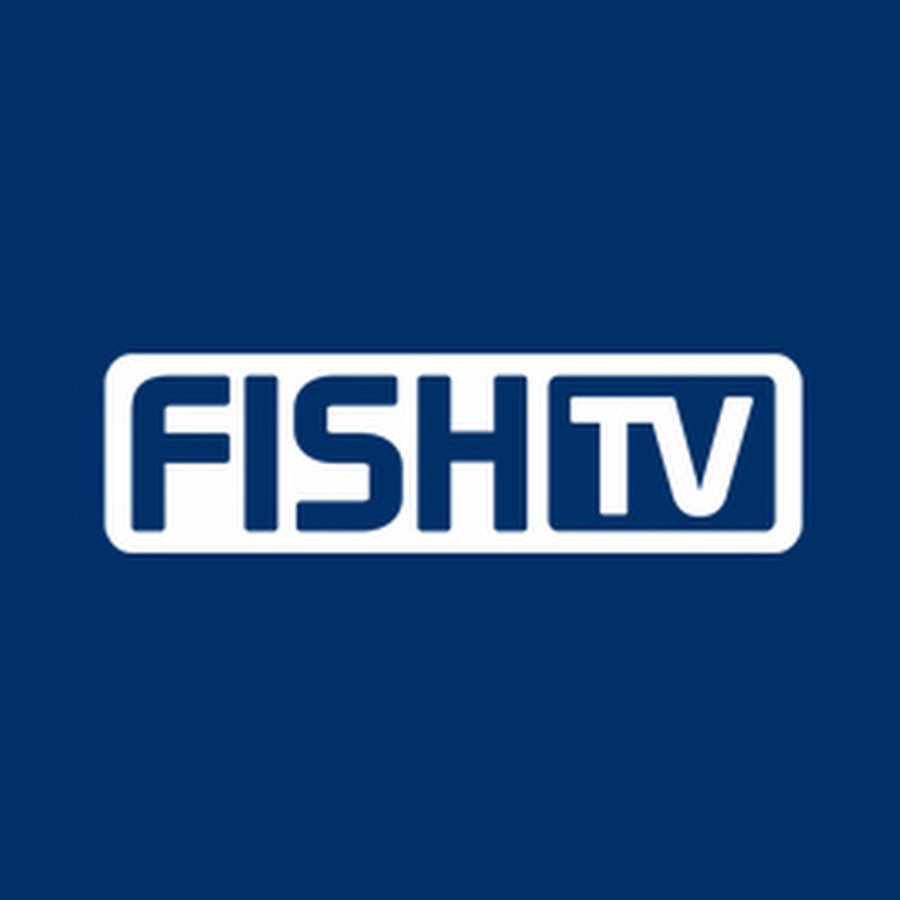 Fish TV Oficial YouTube channel avatar