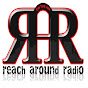 reacharoundradioshow - @reacharoundradioshow YouTube Profile Photo