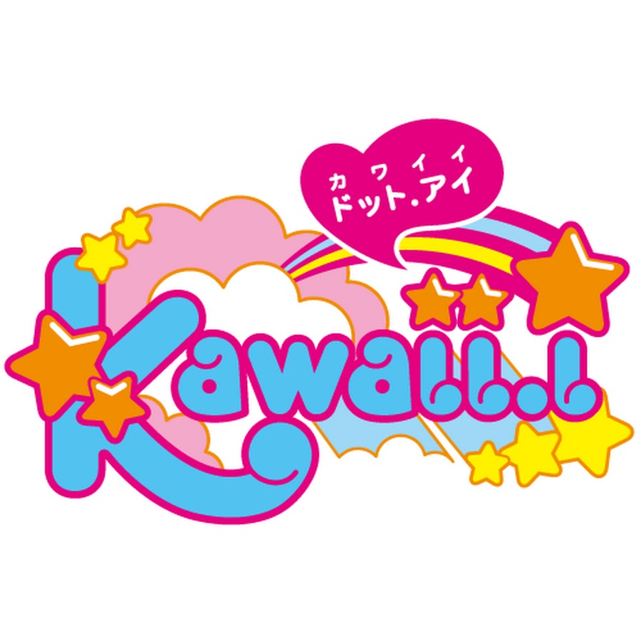 Kawaii I YouTube channel avatar