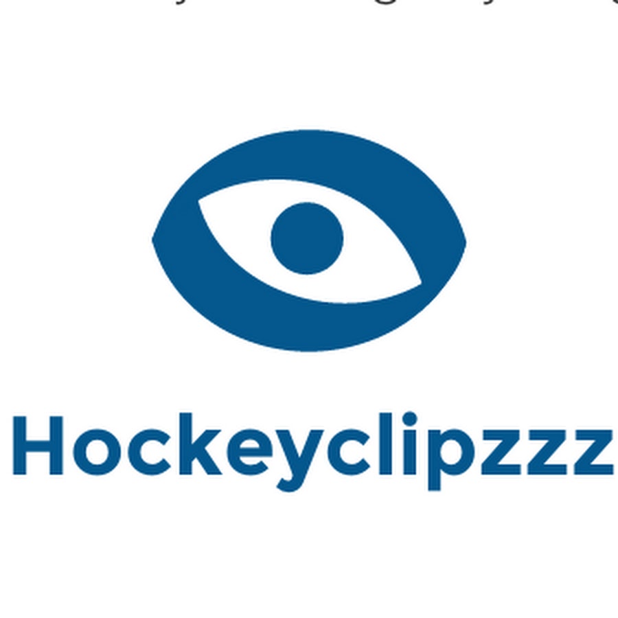 HockeyClipzzz YouTube 频道头像