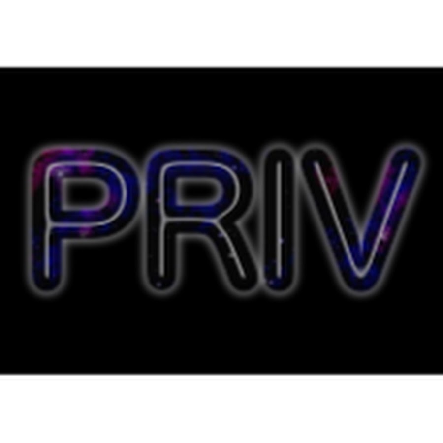 priv spice YouTube channel avatar