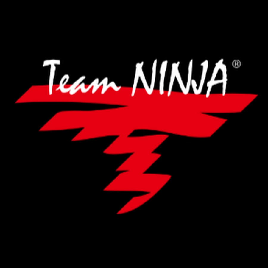 Team NINJA Studio YouTube channel avatar