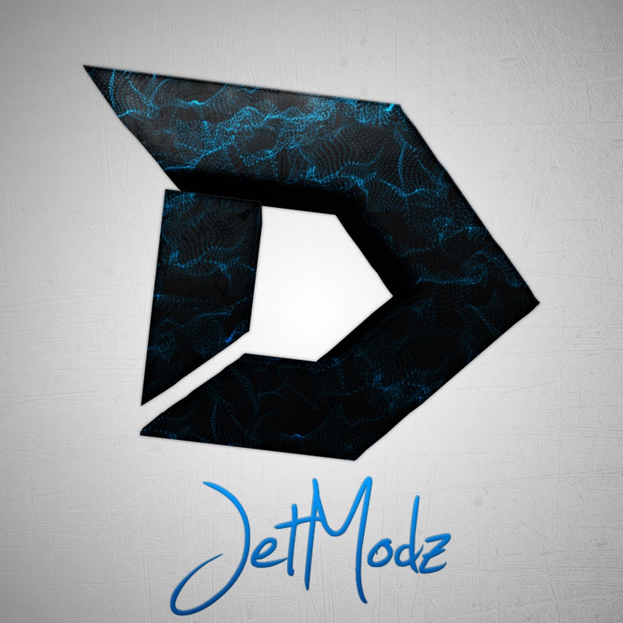 JetModz YouTube channel avatar