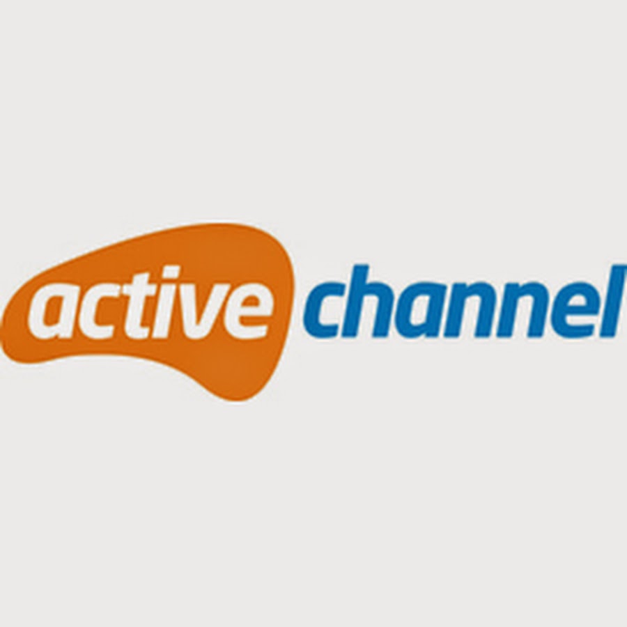 The Active Channel YouTube channel avatar