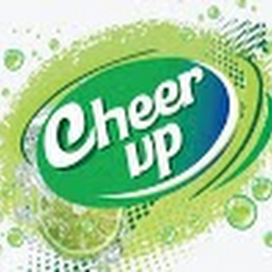 CheerUp Drink YouTube-Kanal-Avatar