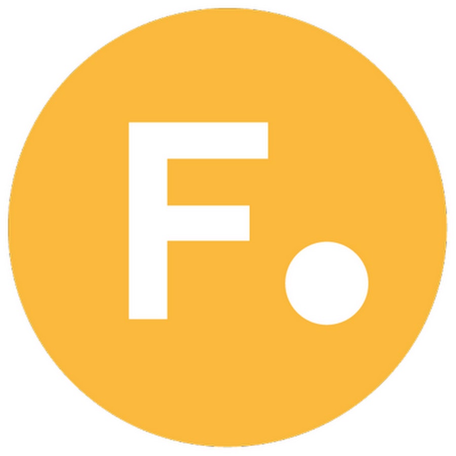 Foundry, imagination engineered यूट्यूब चैनल अवतार