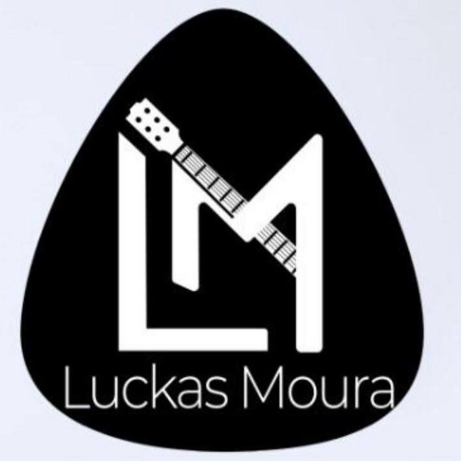 Luckas Moura YouTube channel avatar