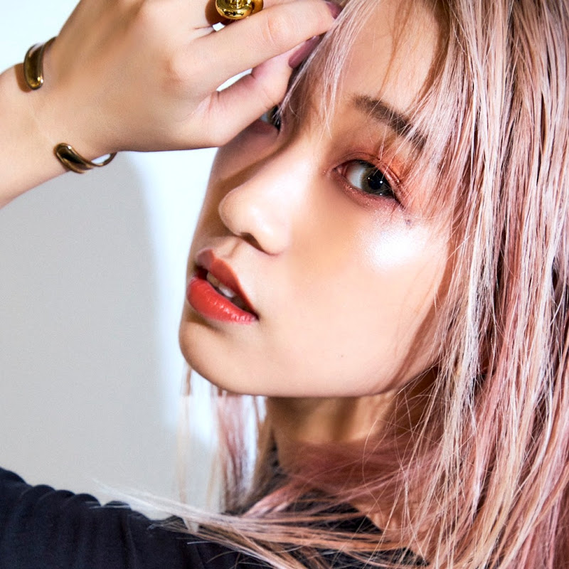 KIMIKA OFFICIAL - 網紅的藏寶箱 