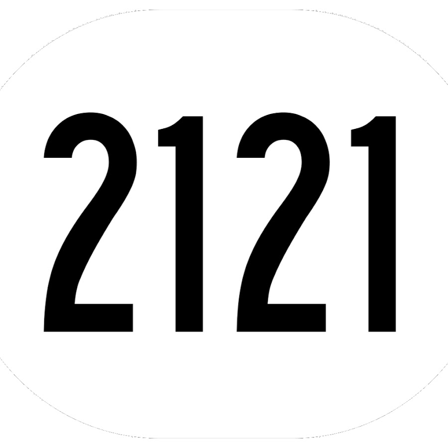 2121Archive YouTube channel avatar