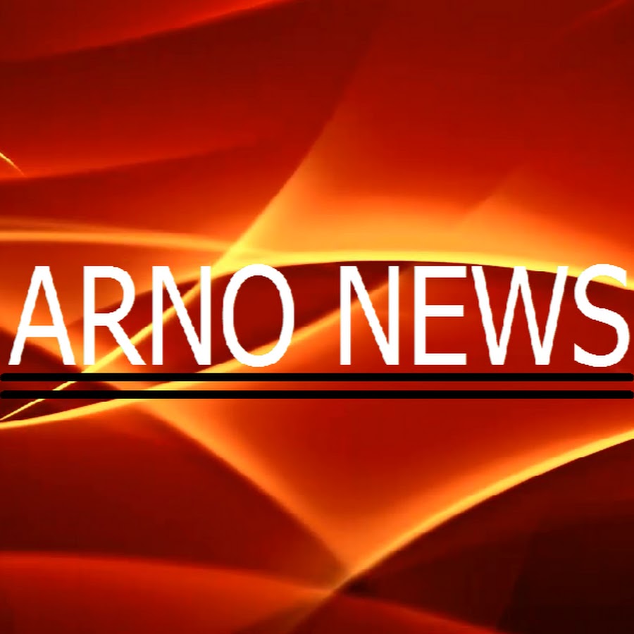 Arno News यूट्यूब चैनल अवतार