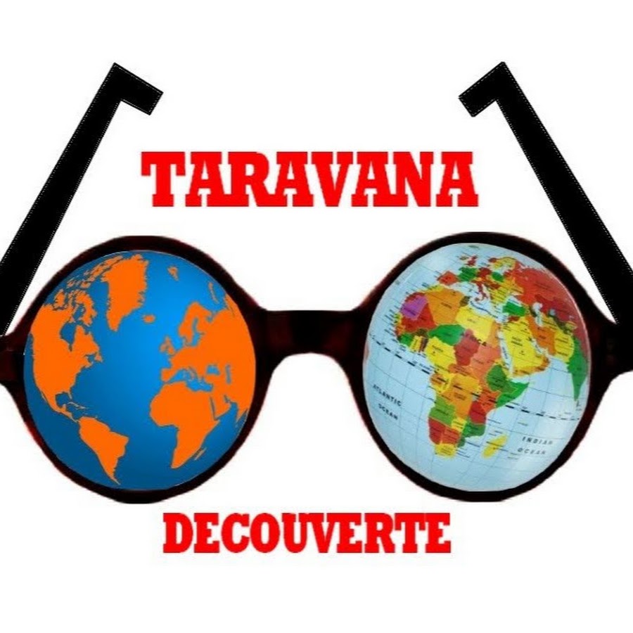 Taravana Decouverte Youtube