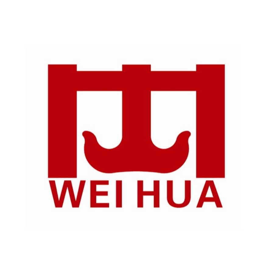 Weihua Crane YouTube channel avatar