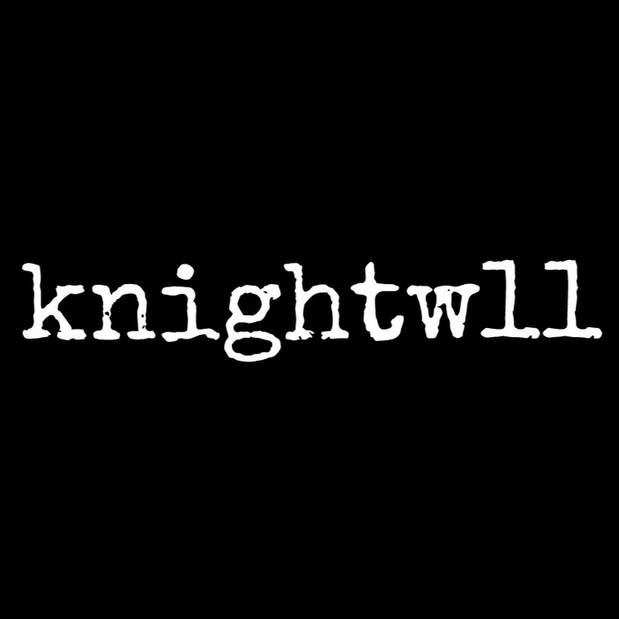knightw11 V2 YouTube channel avatar