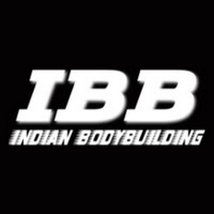 Indian Bodybuilding YouTube channel avatar