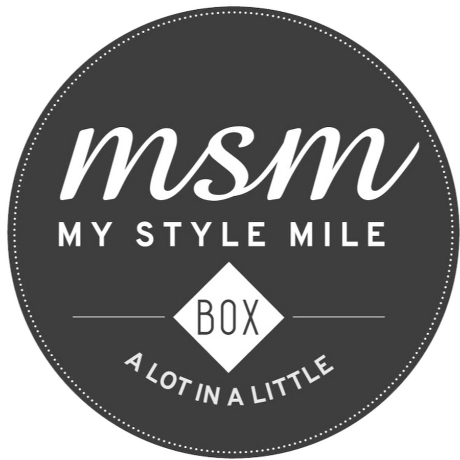 MSM Box رمز قناة اليوتيوب